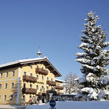 Appartements Kalswirt Kirchberg in Tirol Exteriér fotografie